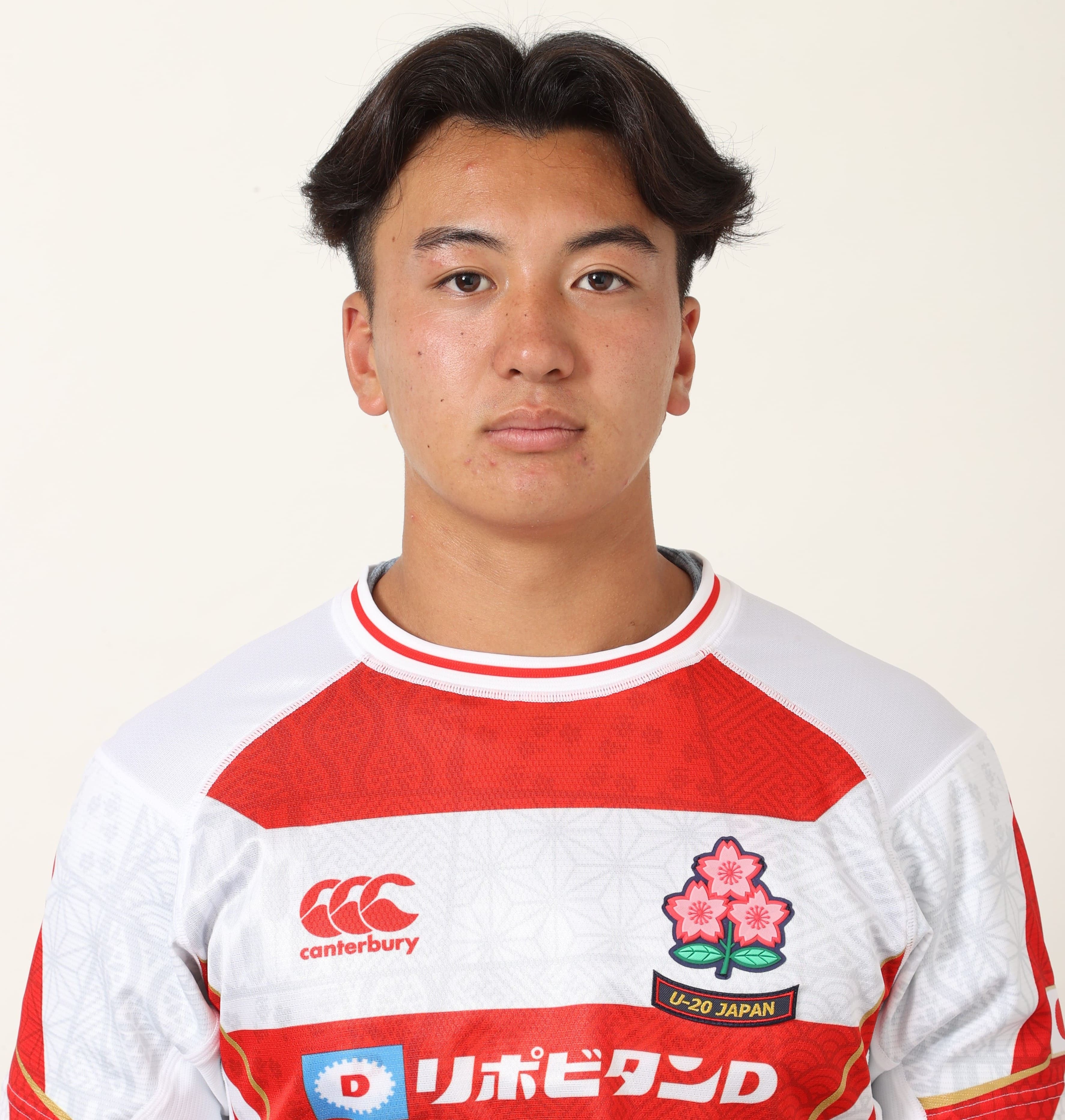 本橋尭也｜選手プロフィール｜日本ラグビーフットボール協会